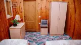 База отдыха «Динамо-2», г. Анапа