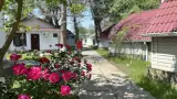 База отдыха «Динамо-2», г. Анапа