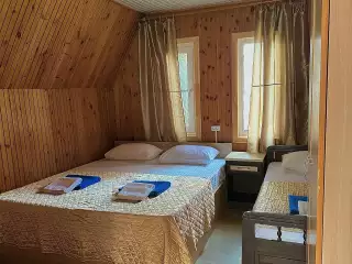 База отдыха «Динамо-2», г. Анапа