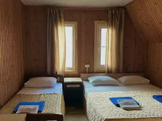 База отдыха «Динамо-2», г. Анапа