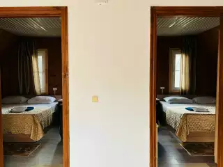 База отдыха «Динамо-2», г. Анапа