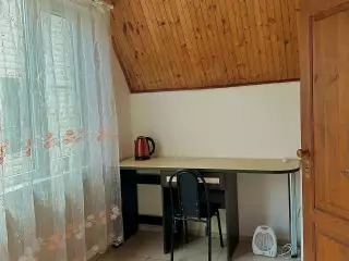 База отдыха «Динамо-2», г. Анапа