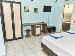 База отдыха «Динамо-2», г. Анапа
