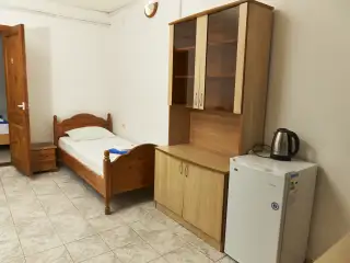 База отдыха «Динамо-2», г. Анапа